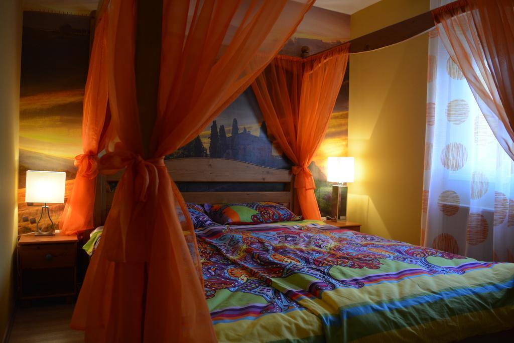 Salve Apartment Hévíz Esterno foto