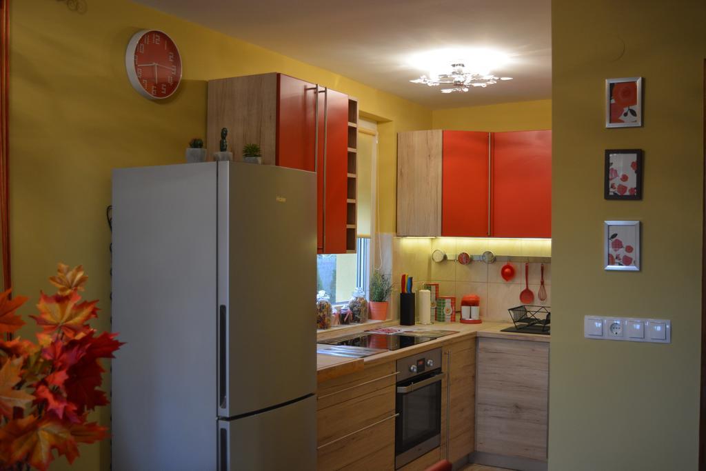 Salve Apartment Hévíz Esterno foto